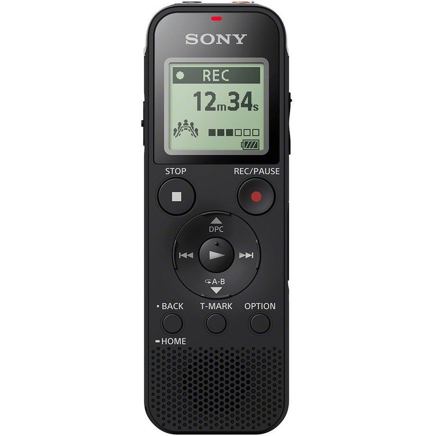 Digital Voice Recorders
