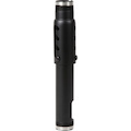Peerless-AV® Adjustable Length Extension Columns for use with Peerless-AV Display Mounts, Projector Mounts, and Ceiling Plate Accessories