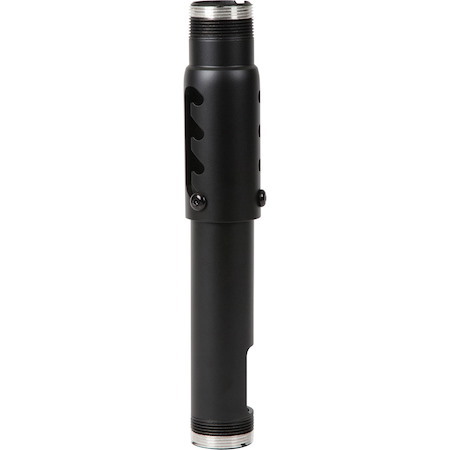 Peerless-AV® Adjustable Length Extension Columns for use with Peerless-AV Display Mounts, Projector Mounts, and Ceiling Plate Accessories