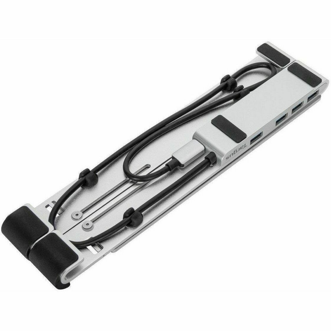 Targus AWU100205GL Hoogte verstelbaar Notebook-staander