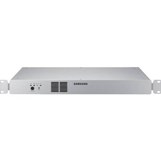 Samsung LYNK REACH CY-HDS02A 1U Rack-mountable Server - 1 1.60 GHz - 4 GB RAM - 128 GB SSD - (1 x 128GB) SSD Configuration