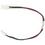 Zebra Power Extension Cord