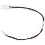 Zebra Power Extension Cord