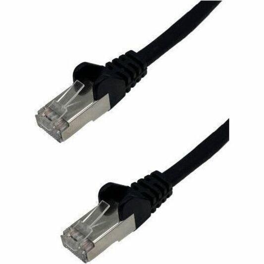 Group Gear 2 m Category 6a Network Cable