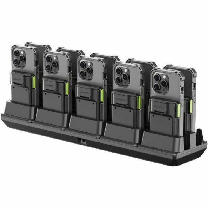 KoamTac Kdc1200-Kbcc-Ip15-10Scc Us