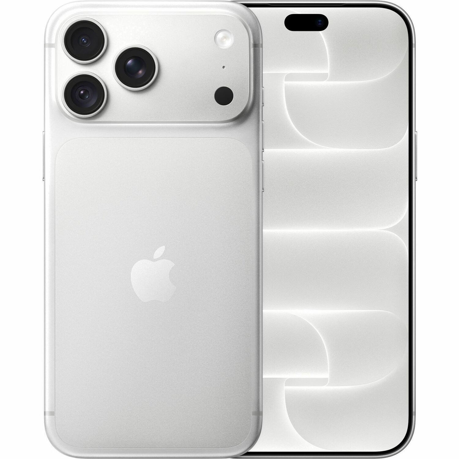 Apple iPhone 18 Pro 1 TB Smartphone - 6.3" ProMotion Technology HDR10 2622 x 1206 - Hexa-core (A20 ProDual-core (2 Core) 4.93 GHz + A20 Pro Quad-core (4 Core) - 12 GB RAM - iOS 27 - 5G - Silver