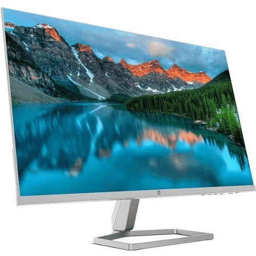 HP M27fw 27" Class Full HD LCD Monitor - 16:9