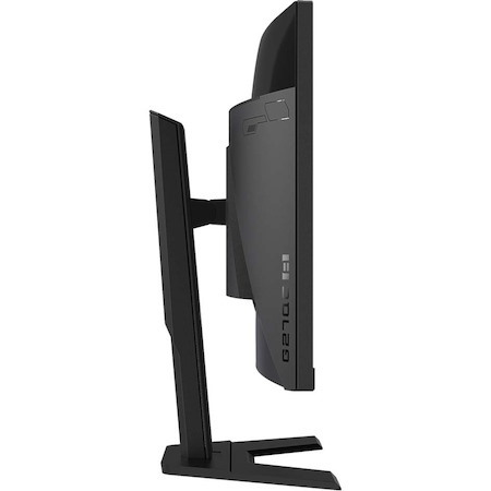 GIGABYTE G27QC A 27" Class WQHD Curved Screen Gaming LCD Monitor