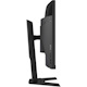 GIGABYTE G27QC A 27" Class WQHD Curved Screen Gaming LCD Monitor
