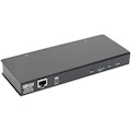 Eaton Tripp Lite Series IP Remote Access Unit for KVM Switches and Servers, TAA