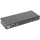 Eaton Tripp Lite Series IP Remote Access Unit for KVM Switches and Servers, TAA