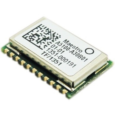 Lantronix Maestro A5100-A Add-on GPS Receiver