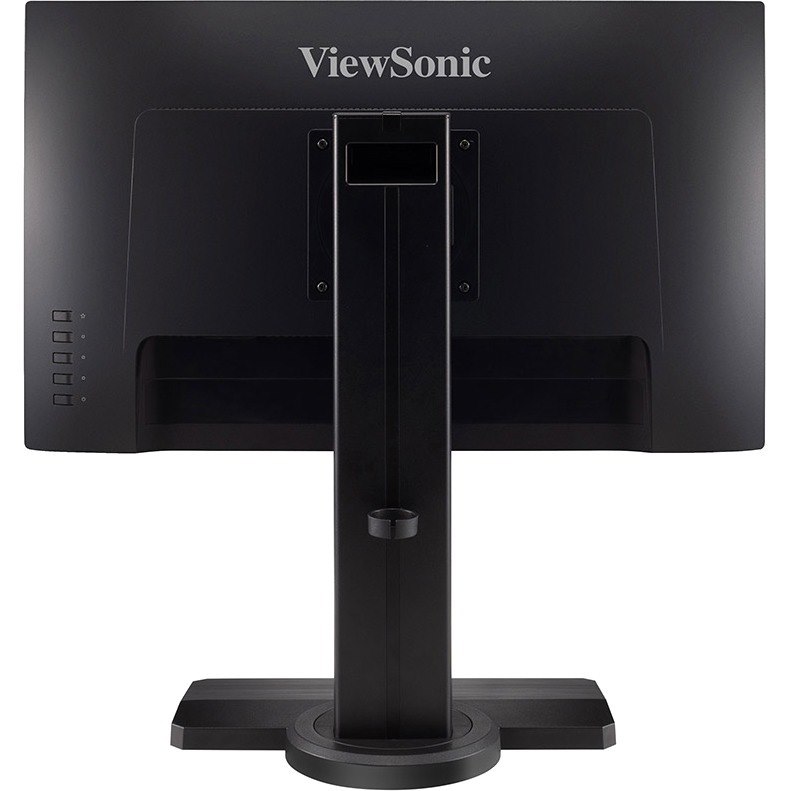 ViewSonic XG2705 27" OMNI 1080p 1ms 144Hz IPS Gaming Monitor with FreeSync Premium, HDMI, and DP