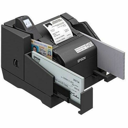 Epson S9000ii-021 130DPM 1PCKT W/