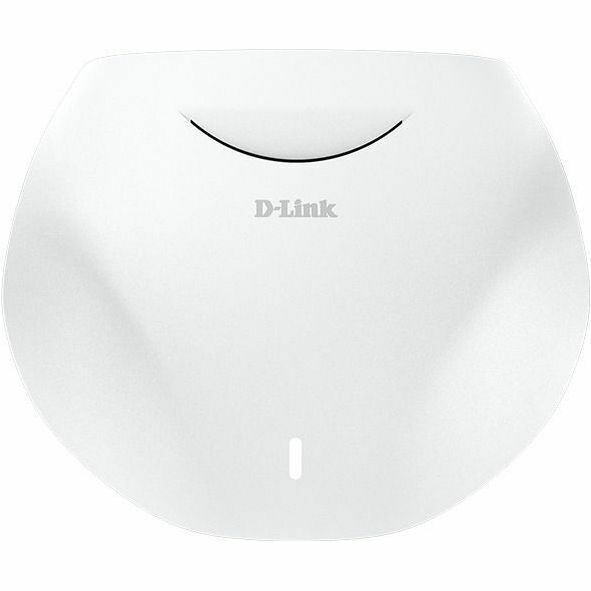 D-Link AQUILA PRO AI M36 Wi-Fi 7 IEEE 802.11a/b/g/n/ac/ax/be/h/k/v Ethernet Wireless Router