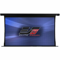 Elite ProAV Saker Tab-Tension 180" Electric Projection Screen