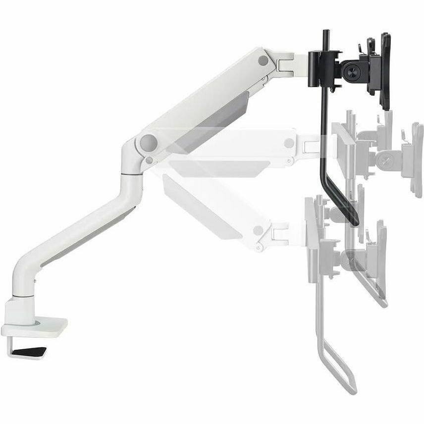 Neomounts Next One Desk Mount 2 Screens