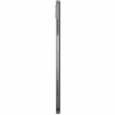 Lenovo Tab P12 TB370FU Tablet - 12.7" 3K - MediaTek Dimensity 7050 (6 nm) Octa-core - 8 GB - 128 GB Storage - Android 13 - Storm Gray