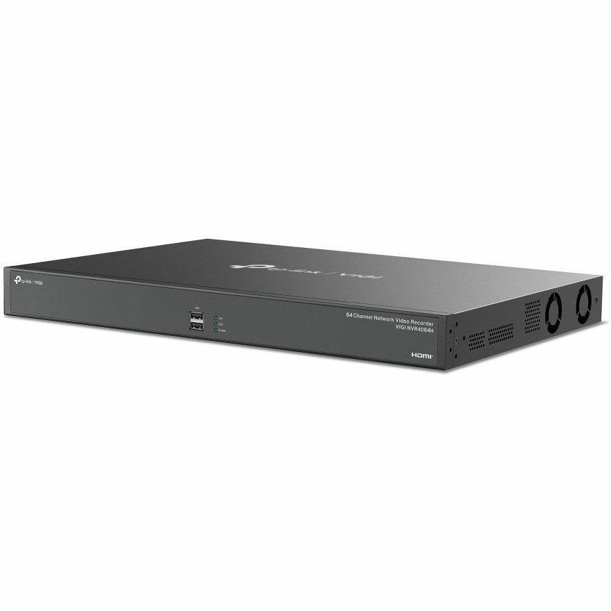 VIGI NVR4064H 64 kanalen Bedraad Digitale Video Recorder