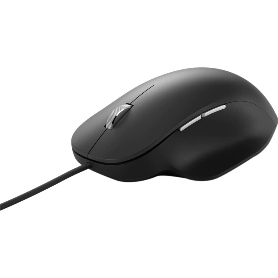 Microsoft Ergonomic Mouse