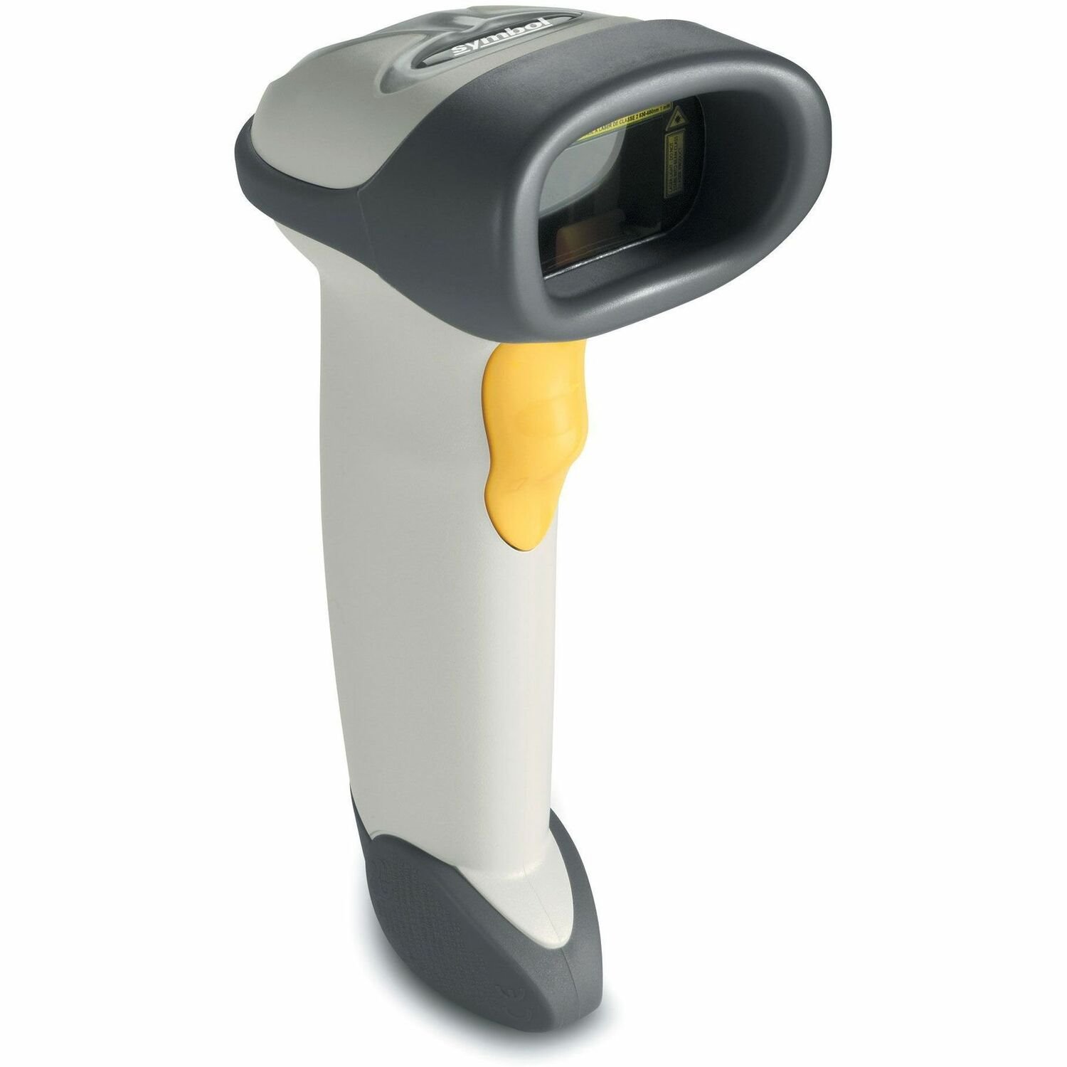 Zebra LS2208 Handheld Scanner