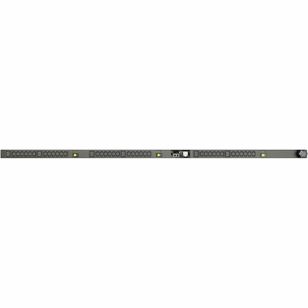 Vertiv Geist rPDU MN05M4W1-42IZ68-3TL21A0A10-S 42-Outlets PDU