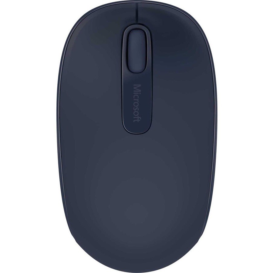 Microsoft Wireless Mobile Mouse 1850 Wool Blue