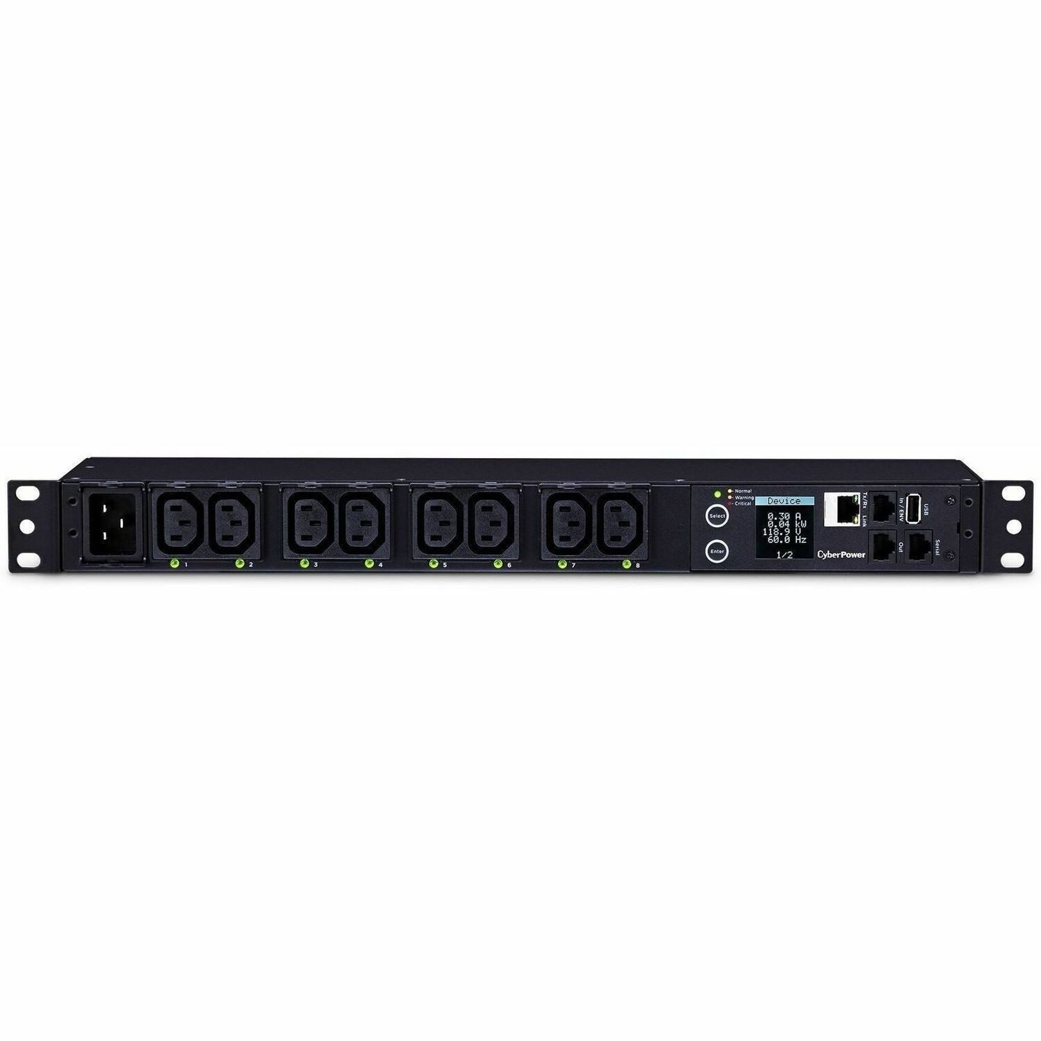 CyberPower PDU81005 PDU
