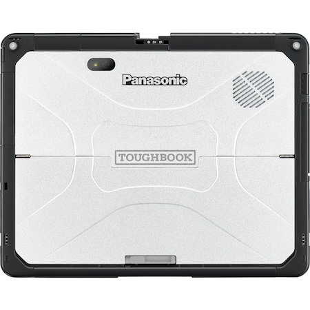 Panasonic TOUGHBOOK CF-33 Rugged Tablet - 12" QHD - vPro Technology - 16 GB - 512 GB SSD