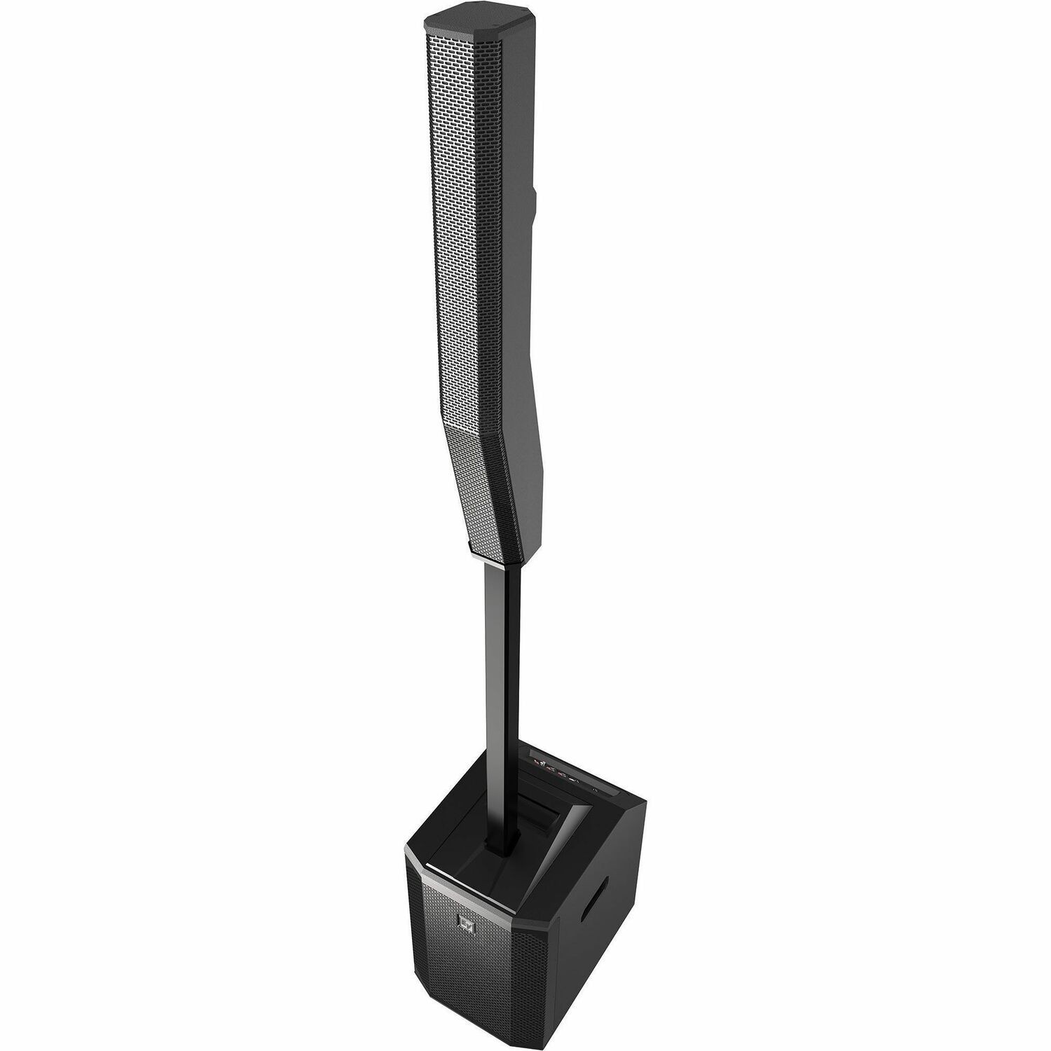 Bosch Column Speaker Sub Us, Black