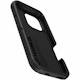 OtterBox Defender Case for Apple iPhone 16 Pro Smartphone - Textured - Black - Retail - 1