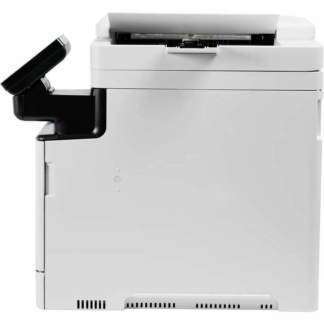 Canon imageCLASS MF753Cdw II Wired & Wireless Laser Multifunction Printer - Color