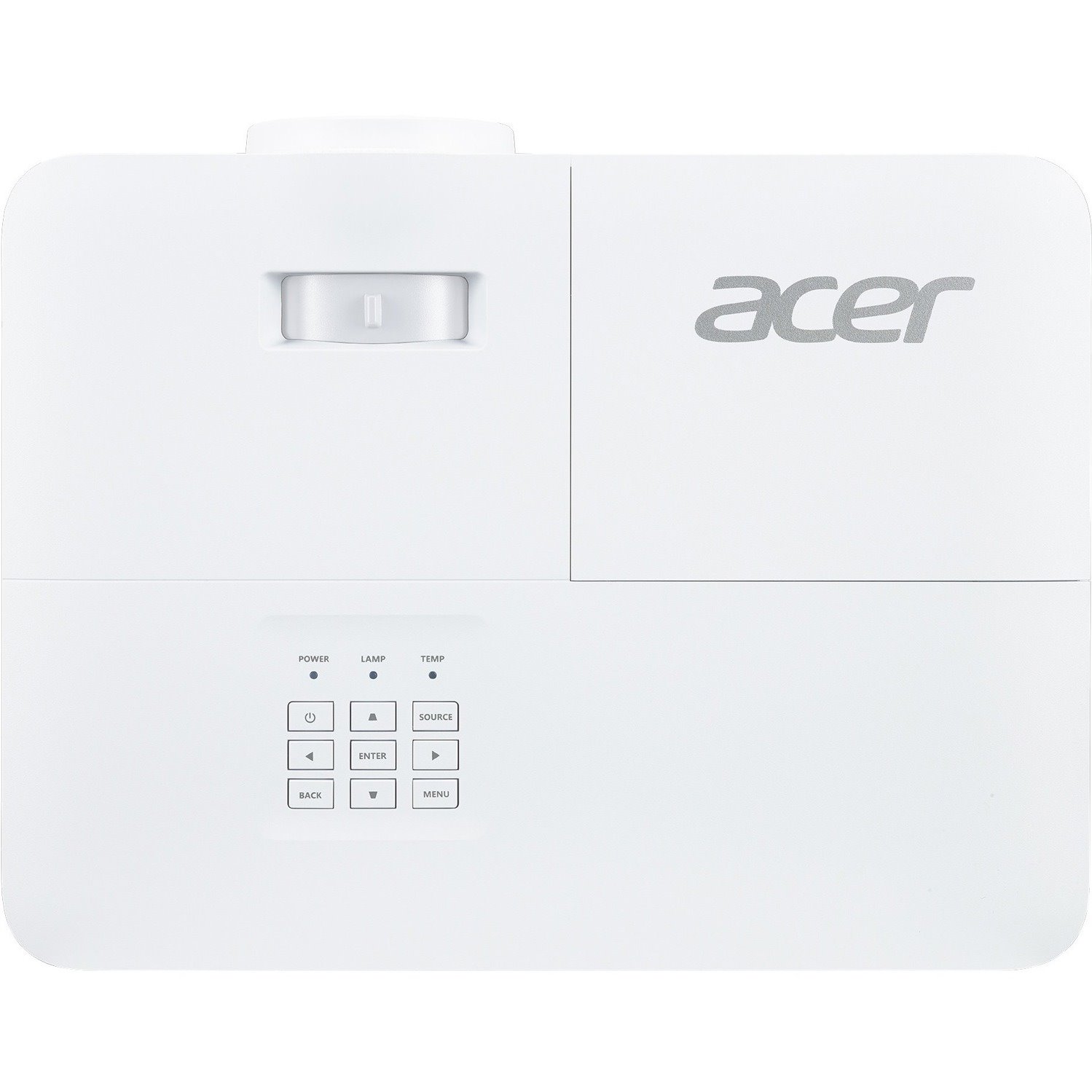 Acer H6541BDK DLP Projector - 16:9 - Ceiling Mountable