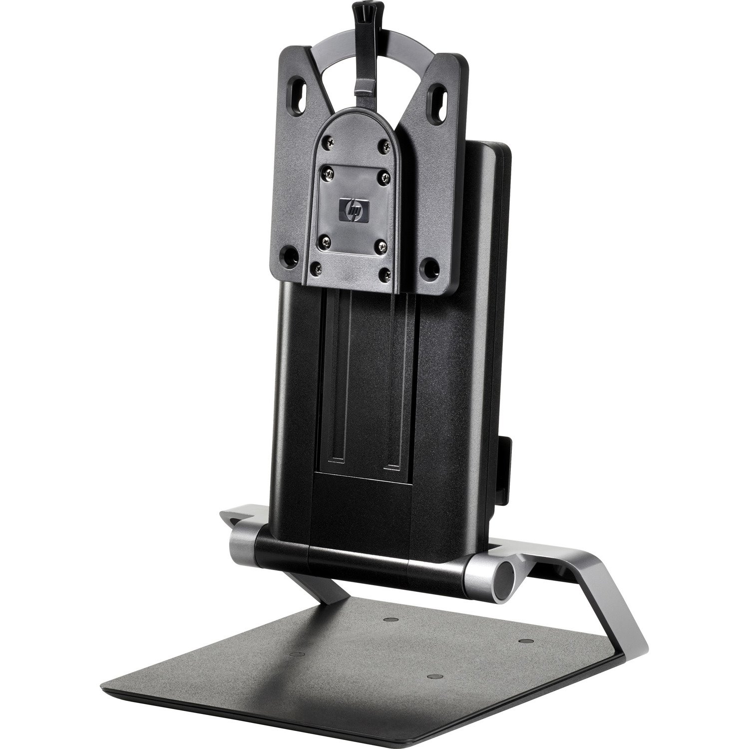 HP Height Adjustable Computer Stand