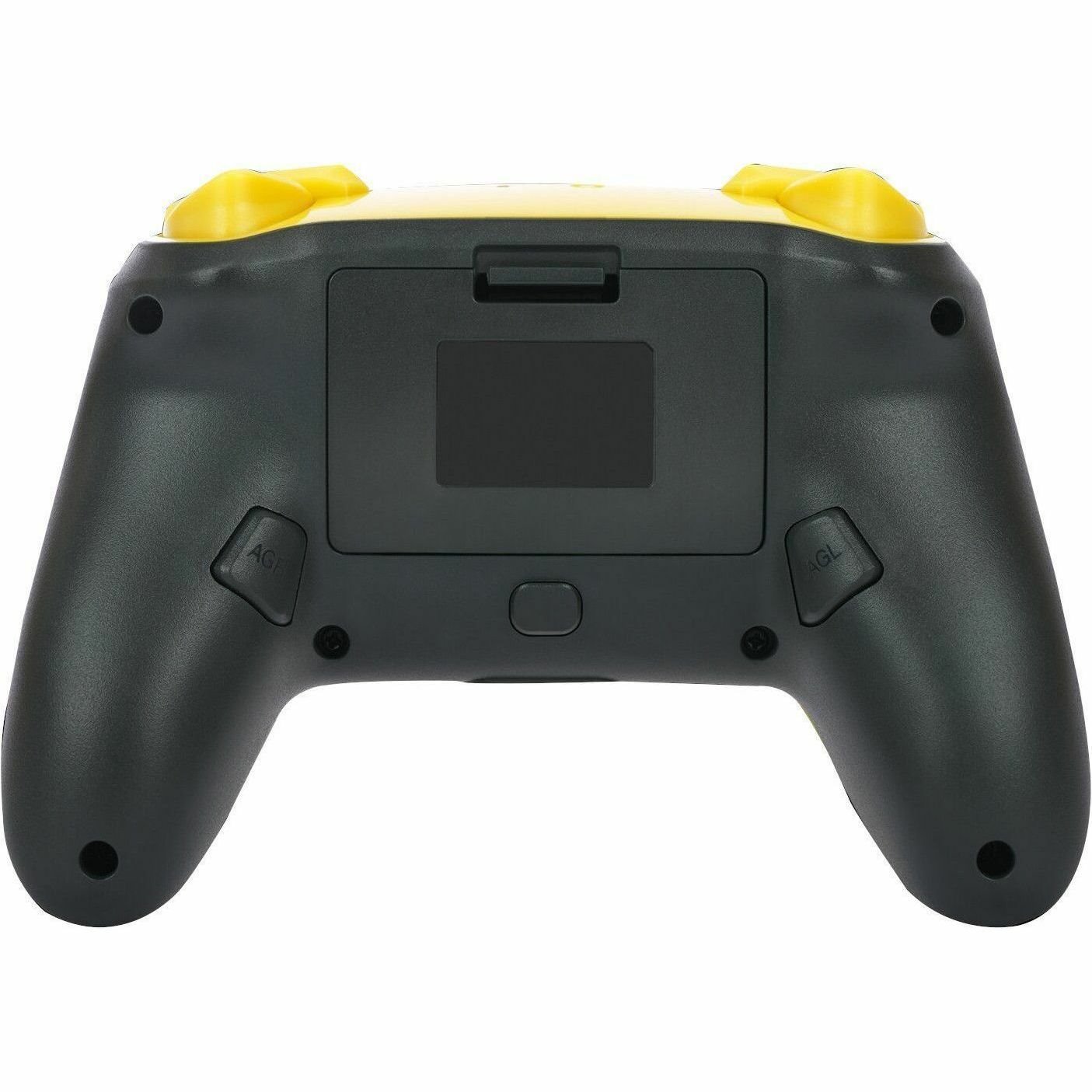 PowerA Wireless Controller for Nintendo Switch - Pikachu Ecstatic