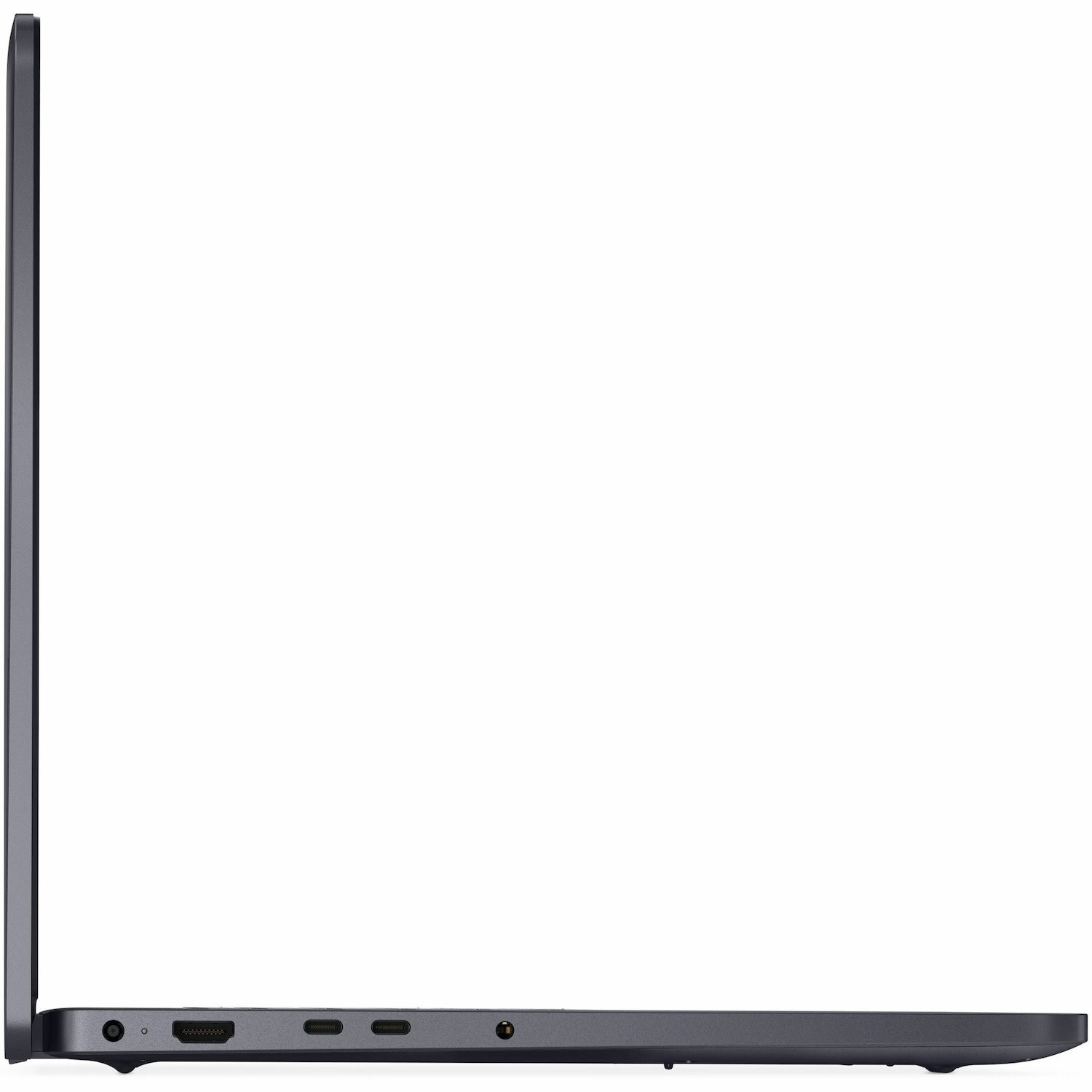 DELL PRO16 NOTEBOOK, 16" FHD+, U5-225U, 16GB, 512GB, WL, W11P(AI), BLACK, 1YOS