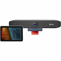 Poly Video Conference Equipment - Grey