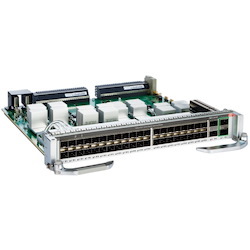Cisco Supervisor Engine