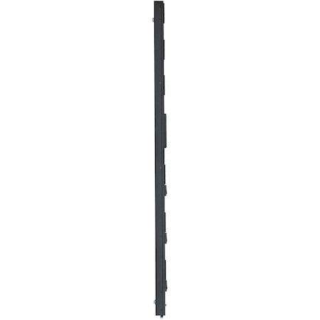 Eaton Single-Phase Managed Rack PDU G4, 208V, 24 Outlets, 24A, 5.8kW, L6-30 Input, 10 ft. Cord, 0U Vertical