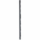 Eaton Single-Phase Managed Rack PDU G4, 208V, 24 Outlets, 24A, 5.8kW, L6-30 Input, 10 ft. Cord, 0U Vertical