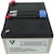 V7 RBC6 UPS Replacement Battery for APC