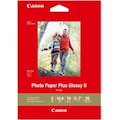 Canon Photo Paper Plus Glossy II - PP-301 - 5x7 (20 Sheets)
