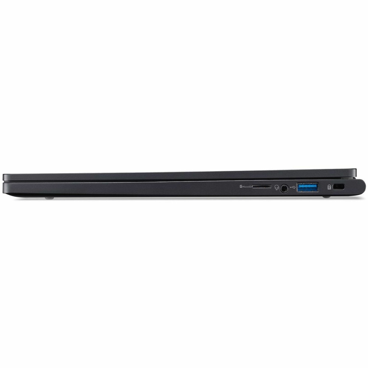 Acer TravelMate P6 14 P614-73T TMP614-73T-78TG 14" Touchscreen Notebook - WUXGA - 60 Hz - Intel Core Ultra 7 165H - 32 GB - 1 TB SSD - English Keyboard - Black