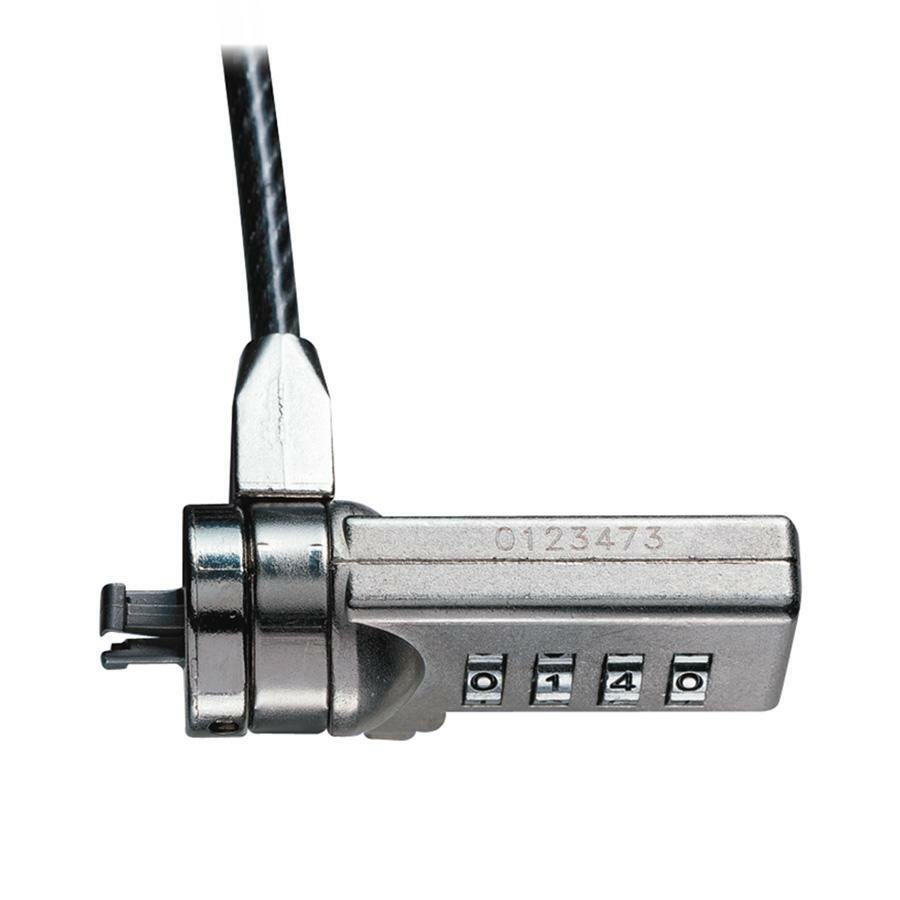 Targus DEFCON Combo Lock (CL) - TAA Compliant