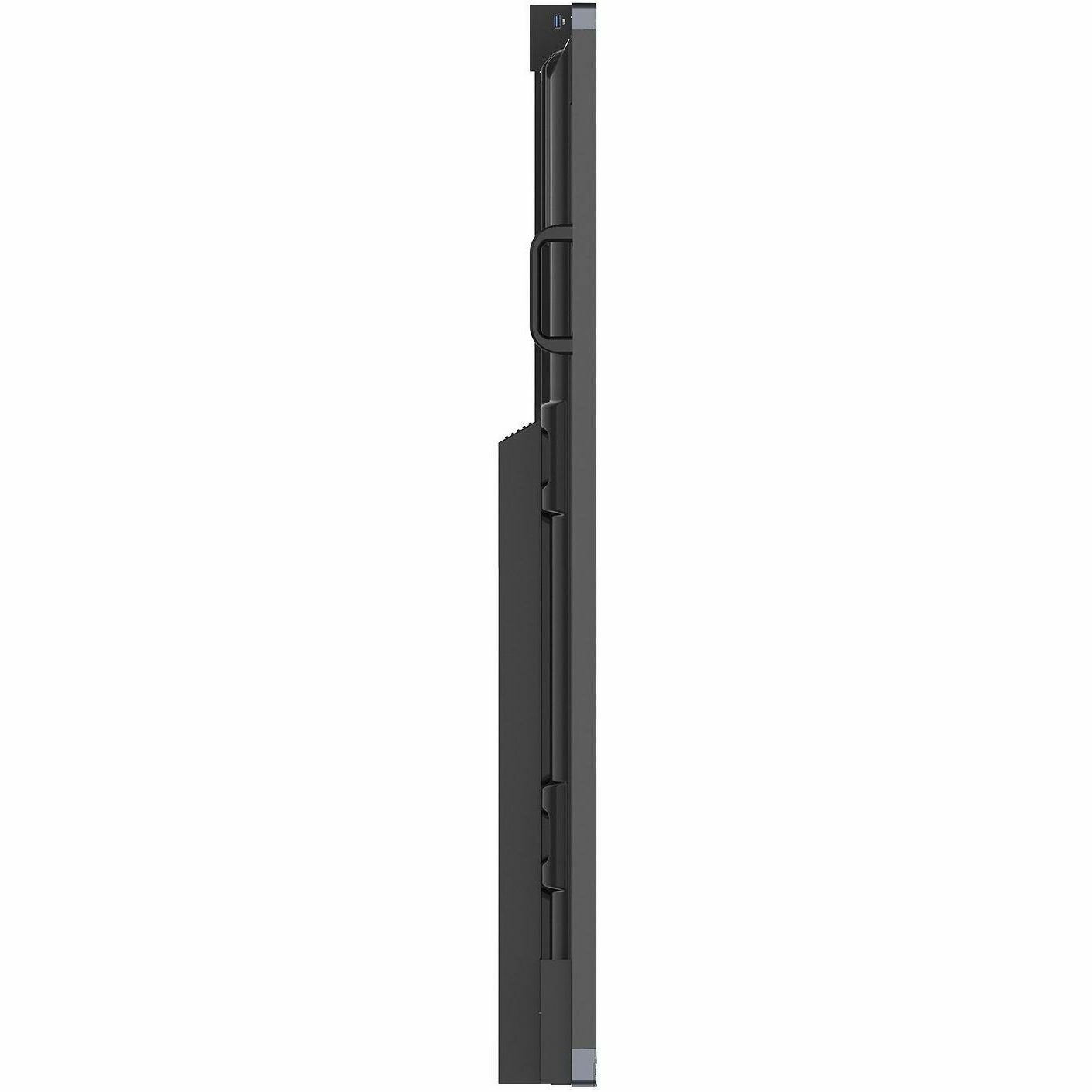 ViewSonic 105" 5K 21:9 ViewBoard Interactive Display with Integrated Microphone and USB-C