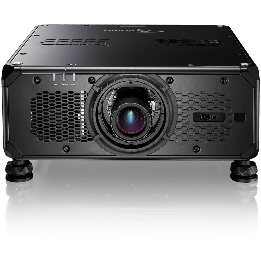 Optoma ZU1700 3D DLP Projector - 16:10