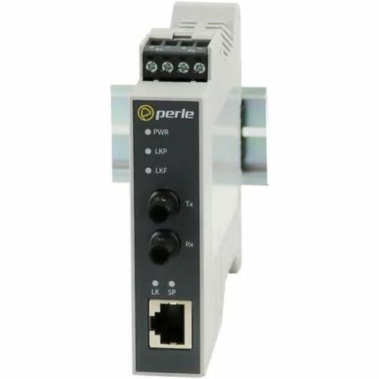 Perle SRS-1110-GST05 Transceiver/Media Converter