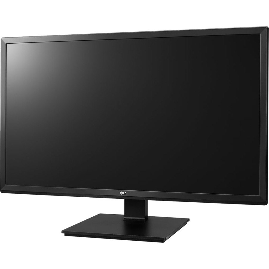 LG 27UD59P-B 27" Class 4K UHD Gaming LCD Monitor - 16:9