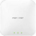 Fortinet FortiAP 231K Tri Band Wi-Fi 7 IEEE 802.11a/b/g/n/ac/ax/be/e/h/i/j/k/r/v 9.32 Gbit/s Wireless Access Point - Indoor