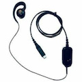 Zebra Wired Over-the-ear, Earbud Mono Earset